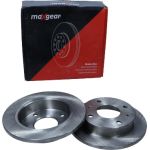 MAXGEAR Bremsscheibe 19-0932 Hyundai Atos MAXGEAR Bremsscheibe 19-0932 Hyundai Atos