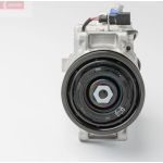 DENSO Kompressor DCP02099 DENSO Kompressor DCP02099