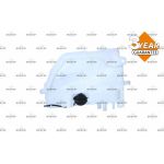 NRF Kühlmittel-Ausgleichsbehälter 455007 NRF Kühlmittel-Ausgleichsbehälter 455007