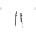 Bosch Wischerblatt 046S 3397005046 Bosch Wischerblatt 046S 3397005046