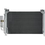 Kondensator PKW 940033 Kondensator PKW 940033