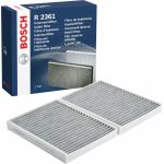 Aktivkohlefilter 1987432361 Aktivkohlefilter 1987432361