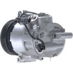 MAHLE Kompressor, Klimaanlage ACP 1455 000S MAHLE Kompressor, Klimaanlage ACP 1455 000S
