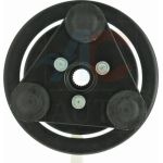 ACAUTO Mitnehmerscheibe, Magnetkupplung-Kompressor AC-05CL10 ACAUTO Mitnehmerscheibe, Magnetkupplung-Kompressor AC-05CL10