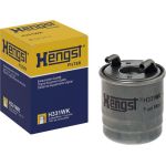 HENGST FILTER Kraftstofffilter H331WK HENGST FILTER Kraftstofffilter H331WK