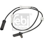 FEBI BILSTEIN Sensor, Raddrehzahl 193494 FEBI BILSTEIN Sensor, Raddrehzahl 193494