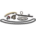 SKF Steuerkettensatz VKML 91011 SKF Steuerkettensatz VKML 91011