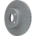 Bremsscheibe Db P. W220 2,8-3,8 98-05 24.0128-0125.1 Bremsscheibe Db P. W220 2,8-3,8 98-05 24.0128-0125.1