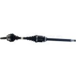 CIFAM Antriebswelle 655-652 CIFAM Antriebswelle 655-652