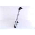 Nissens Wasserkühler PKW 62431A Nissens Wasserkühler PKW 62431A