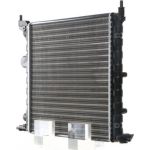 MAHLE Kühler, Motorkühlung CR 488 000S
