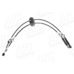 AIC Schaltseilzug 58989 AIC Schaltseilzug 58989