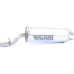 Walker Endschalldämpfer 23110 Walker Endschalldämpfer 23110