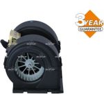 NRF Kühlerlüfter 34148 NRF Kühlerlüfter 34148