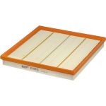 HENGST FILTER Luftfilter E1051L HENGST FILTER Luftfilter E1051L