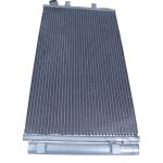 Kondensator, Klimaanlage AC855225 Kondensator, Klimaanlage AC855225