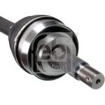 febi Antriebswelle 184387 febi Antriebswelle 184387