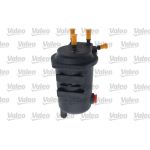 VALEO Kraftstofffilter 587539 VALEO Kraftstofffilter 587539
