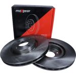 Maxgear Bremsscheibe Fiat/Lancia S. 90 19-1025 Maxgear Bremsscheibe Fiat/Lancia S. 90 19-1025