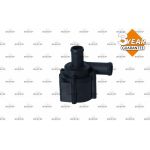NRF Zusatzwasserpumpe / Kühlmittelpumpe NRF390051 NRF Zusatzwasserpumpe / Kühlmittelpumpe NRF390051