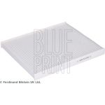 BluePrint Innenraumfilter ADA102527 BluePrint Innenraumfilter ADA102527