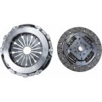 Sachs Kupplungssatz 3000 951 654 Sachs Kupplungssatz 3000 951 654