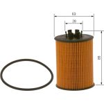 Ölfilter F 026 407 015 Ölfilter F 026 407 015