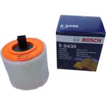 Luftfilter F 026 400 436 Luftfilter F 026 400 436