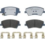 BREMBO Bremsklötze EV VA P 30 107E BREMBO Bremsklötze EV VA P 30 107E