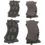 Bosch Bremsbelag 0 986 424 886 Bosch Bremsbelag 0 986 424 886