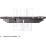 BluePrint Bremsbeläge ADU174258 BluePrint Bremsbeläge ADU174258