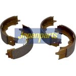 Japanparts Bremsbacken GF-237AF Japanparts Bremsbacken GF-237AF