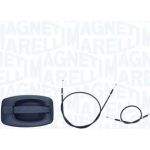 Magneti Marelli Türgriff MMS0189 Magneti Marelli Türgriff MMS0189
