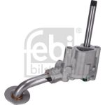 FEBI BILSTEIN Ölpumpe 08448