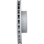 Bosch Bremsscheibe Vorderachse rechts 0 986 479 D25 Bosch Bremsscheibe Vorderachse rechts 0 986 479 D25