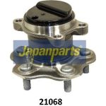 Japanparts Radnabe KK-21068