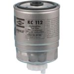 KC 112 MAHLE Kraftstofffilter KC 112 - l KC 112 MAHLE Kraftstofffilter KC 112 - l