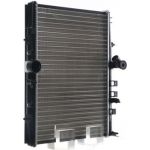 MAHLE Kühler, Motorkühlung CR 883 000S MAHLE Kühler, Motorkühlung CR 883 000S
