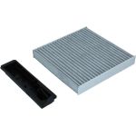 KAMOKA Filter, Innenraumluft F514401 KAMOKA Filter, Innenraumluft F514401