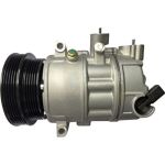 ACP 1314 000S MAHLE Klimakompressor 1314 000S, 12 V, PXE16, R134a – u. a. für VW Jetta III (1K2), VW Beetle (5C1, 5C2), VW Cabriolet (5C7, 5C8) – OE Nummer 1K0 820 803 K - l ACP 1314 000S MAHLE Klimakompressor 1314 000S, 12 V, PXE16, R134a – u. a. für VW Jetta III (1K2), VW Beetle (5C1, 5C2), VW Cabriolet (5C7, 5C8) – OE Nummer 1K0 820 803 K - l