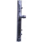 Nissens Wasserkühler PKW 65309 Nissens Wasserkühler PKW 65309