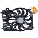 NRF Kühlerlüfter 470079 NRF Kühlerlüfter 470079