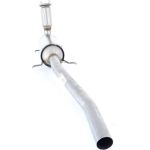Walker Dieselpartikelfilter EVO S 93184 Walker Dieselpartikelfilter EVO S 93184