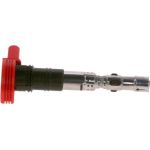 Bosch Automotive Zündspule 0986221054 Bosch Automotive Zündspule 0986221054