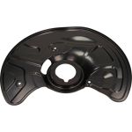 Maxgear Spritzblech, Bremsscheibe 19-3439