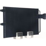 MAHLE Kondensator, Klimaanlage AC 151 000S MAHLE Kondensator, Klimaanlage AC 151 000S