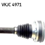 SKF Antriebswelle VKJC 4971 SKF Antriebswelle VKJC 4971