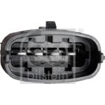 Saugrohrdrucksensor 38493 Saugrohrdrucksensor 38493