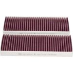AMC XtraClean Innenraumfilter PKW NC-2012X AMC XtraClean Innenraumfilter PKW NC-2012X