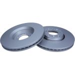 MAXGEAR Bremsscheibe 19-1877MAX Fiat Scudo/Jumpy/C5 08- mit beschichtet Anti-Korrosion MAXGEAR Bremsscheibe 19-1877MAX Fiat Scudo/Jumpy/C5 08- mit beschichtet Anti-Korrosion